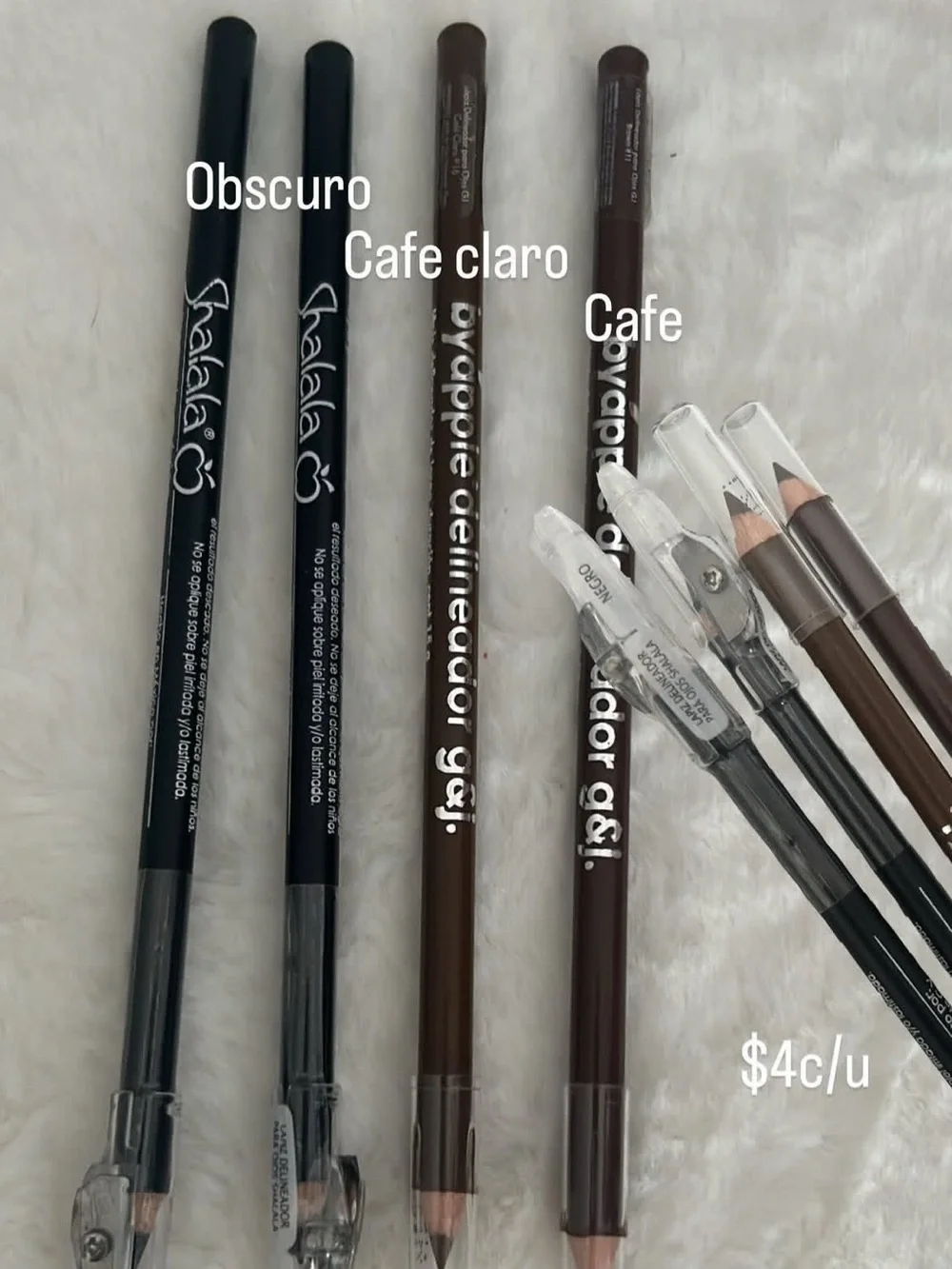 N/A set black